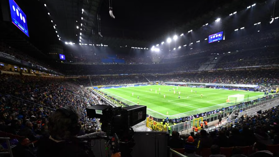 УЕФА си осигури съдебна заповед в Индия за блокиране на пиратски сайтове с 2 милиарда посещения