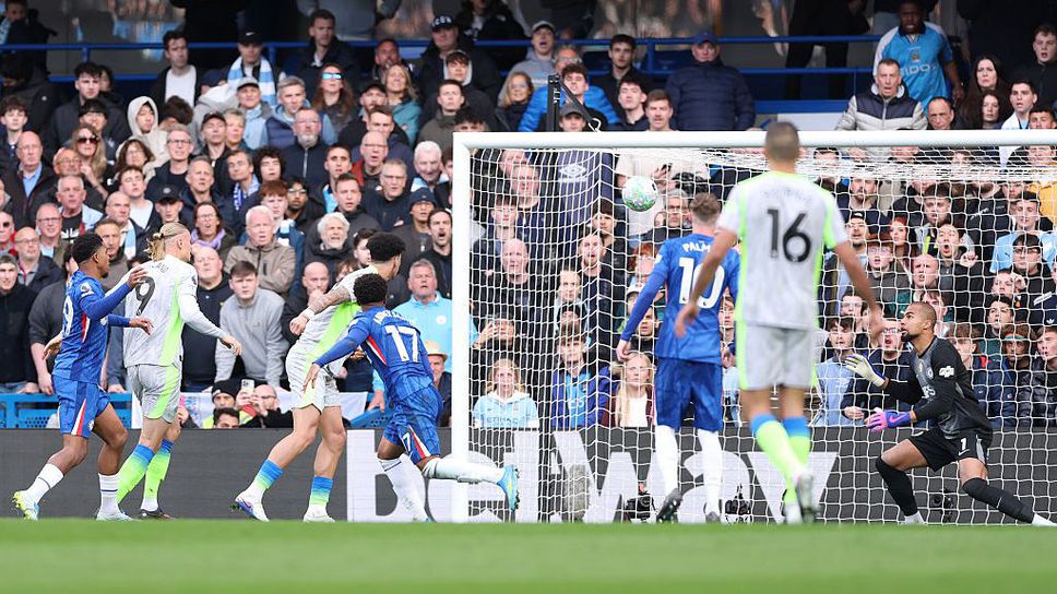 Манчестър Сити, Челси, Интер и Ювентус ще играят приятелски мачове в Хонконг през лятото