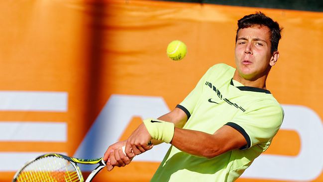 Донски и Генов отпаднаха на "Чаланджър"-а в Острава