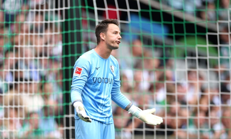 Вратар съди клуба си