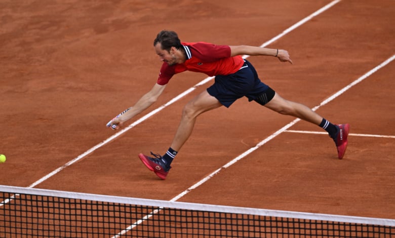 Медведев: Ако не се беше случило, значи нещо не е наред