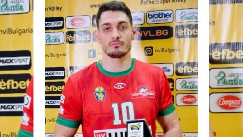 Германски национал сменя Бранимир Грозданов в Динамо Букурещ