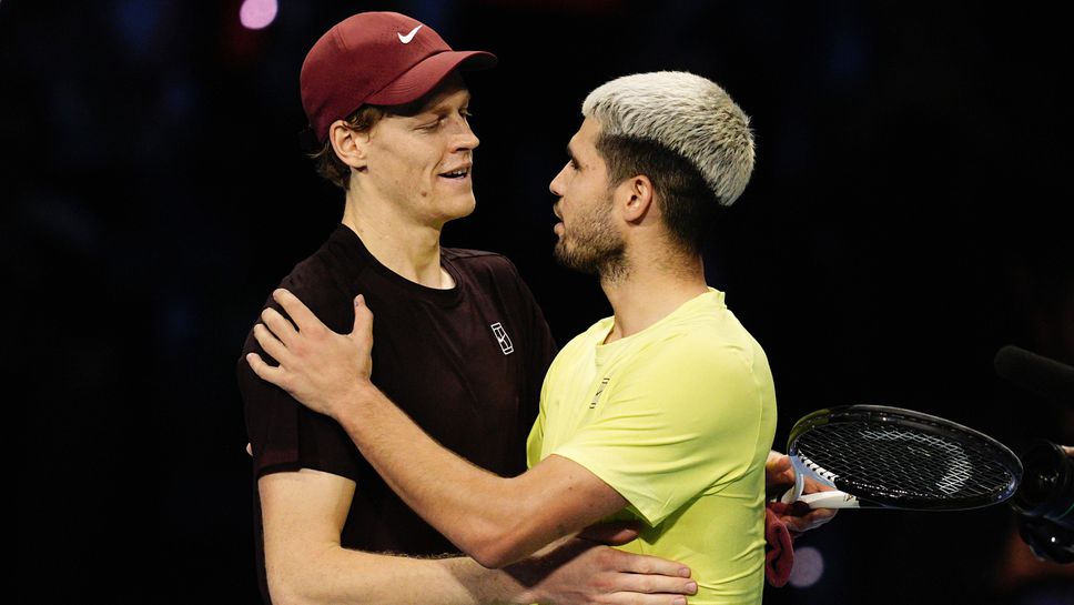 На Синер му липсват дуелите с Алкарас