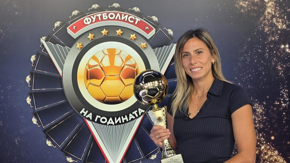 Евдокия Попадинова разкри: Бях на крачка от Селтик, но трансферът пропадна
