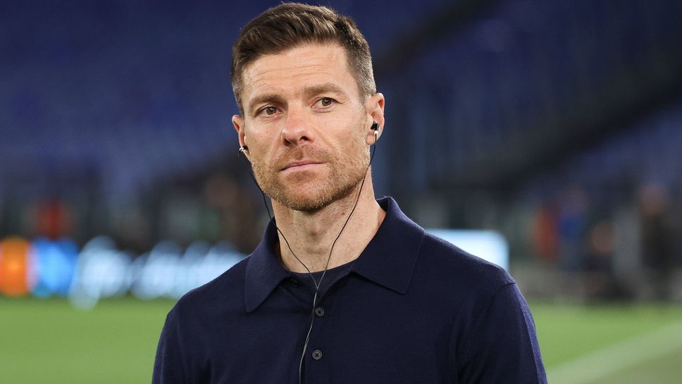 Чаби Алонсо: Всички искат да победят Леверкузен