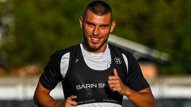 Мартин Русков: Разочаровани сме, играхме за победа