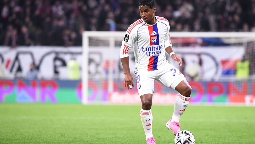 Фонсека търсел определена реакция от Ендрик с отправените критики