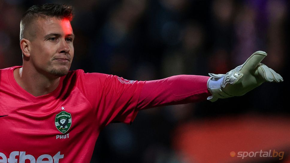 Падт: Европейските мачове остават настрана, първата цел е титлата