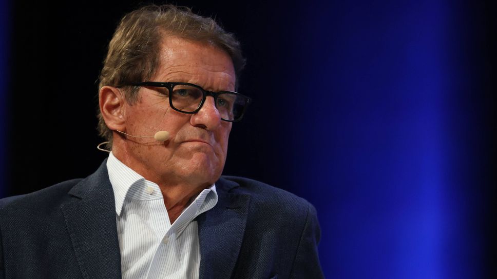 Капело обясни защо Интер се провали в Норвегия и как може да постигне обрат в реванша