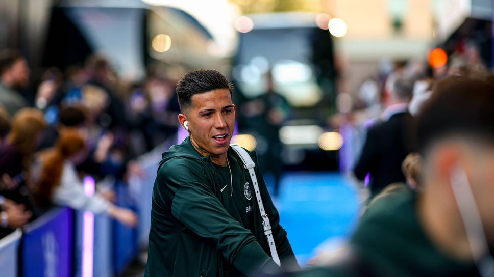 Съставите на Челси и Ман Юнайтед, Енцо се завръща за „сините“, любопитно решение на Карик за проблемите в отбрана