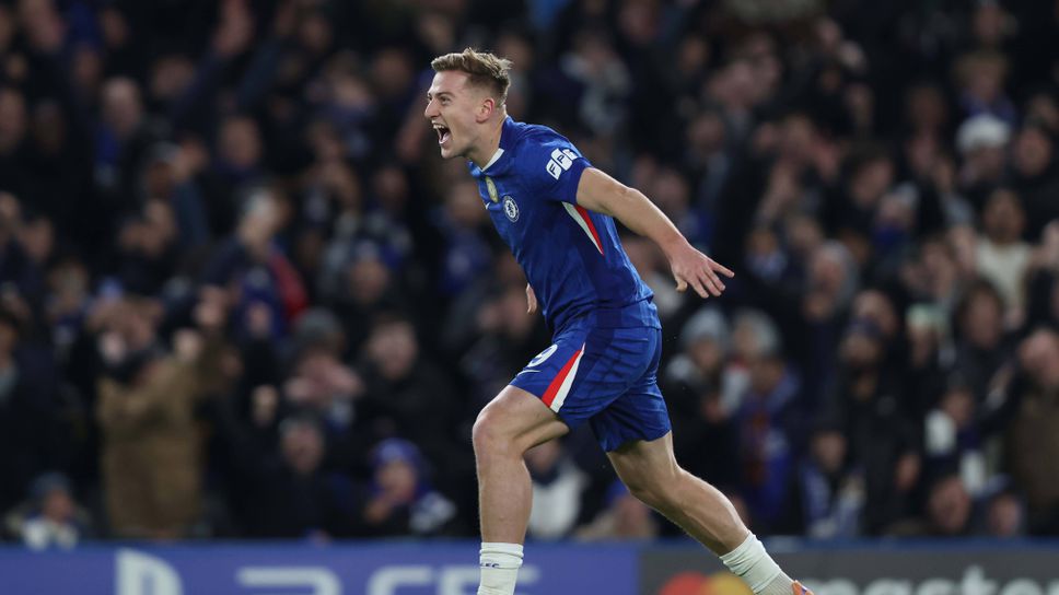 Делап: Израстваш, мечтаейки за такива нощи