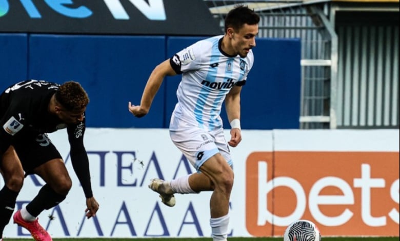 Илиан Илиев - младши с тежка загуба