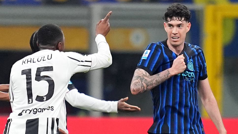 Касано защити Бастони и отсече: Абсурдно е Ювентус да дава уроци по морал!