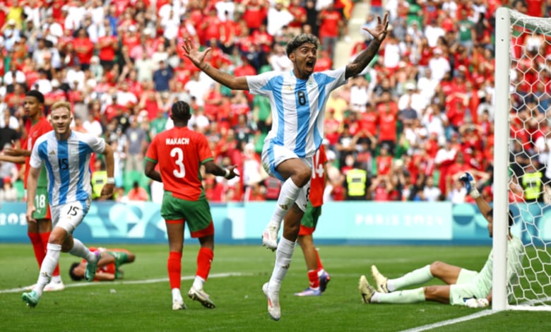 Голяма драма за старт на Олимпиадата, ето какво се случи с Аржентина