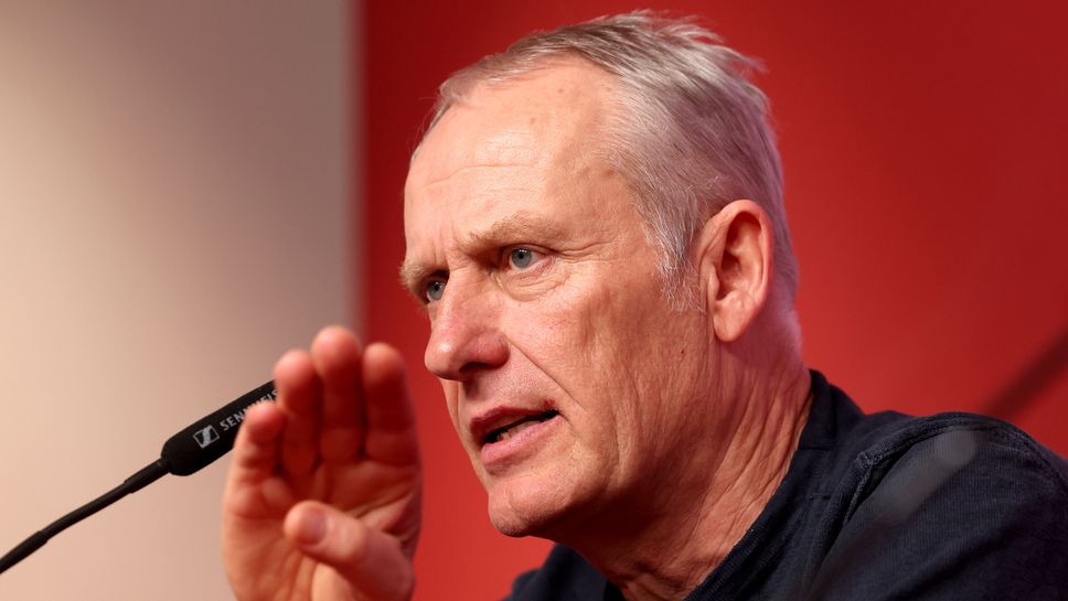 Във Фрайбург вярват, че равенството с Байерн ще им вдъхне увереност за нещо повече срещу Уест Хам