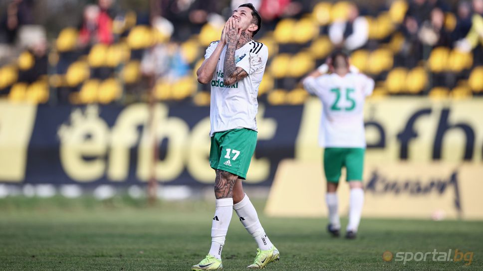 Агентът на желания от Левски и ЦСКА бразилец: Всичко зависи от него