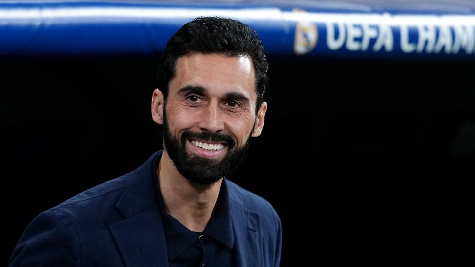 Арбелоа: Много сме доволни от победата