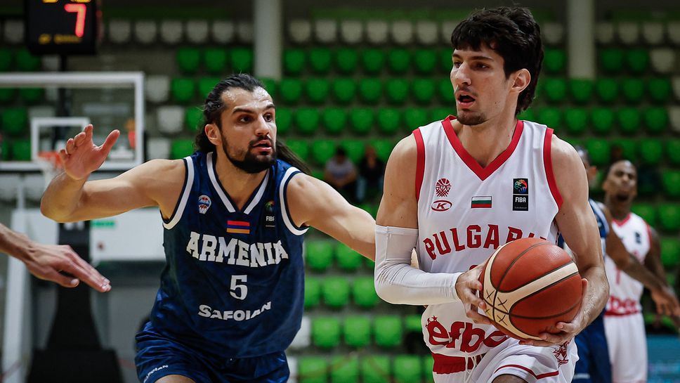 Александър Стоименов: Свършихме си работата