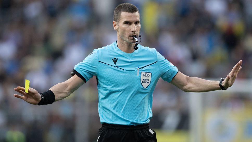 Георги Кабаков ще свири на Астън Вила, Гидженов с наряд в Лигата на конференциите