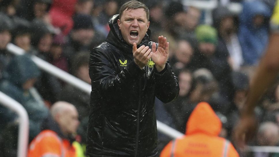 Еди Хау потвърди, че Нюкасъл ще задържи двама от сегашните и даде информация за Трипиър