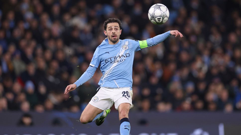 Бернардо Силва може да премине в ПСЖ