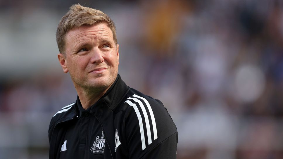 Еди Хау вече не е недосегаем в Нюкасъл, познати имена са споменавани за заместници