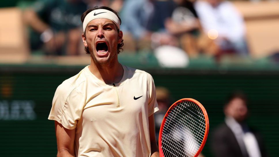 Тайлър Фриц започна с победа във финалите на АТР в Торино