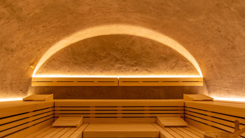 Забраниха на англичаните да ходят голи в сауната