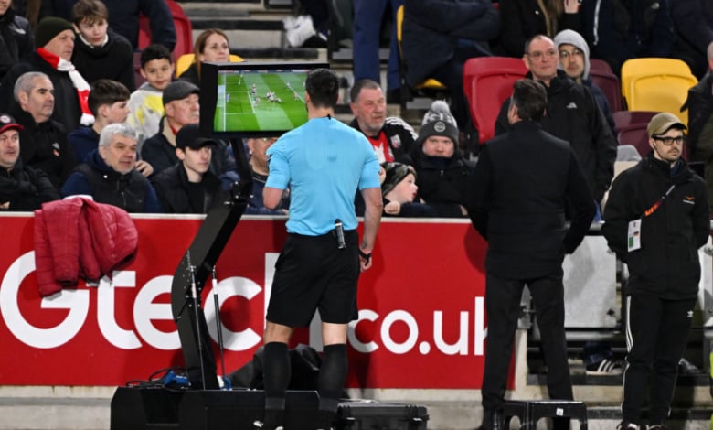 Франция готви революция във ВАР