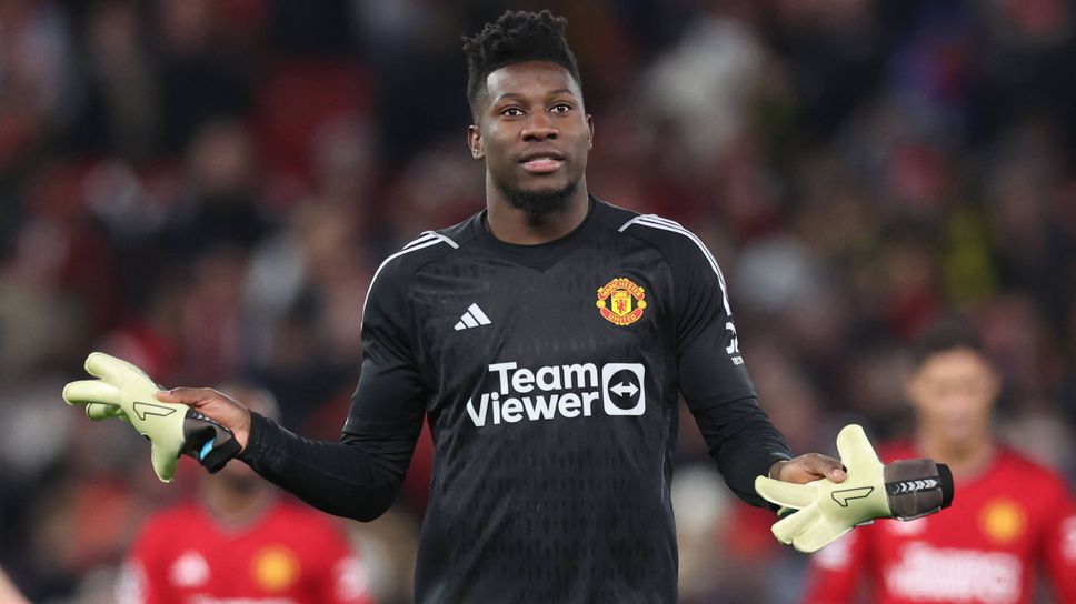 Онана: Трудните моменти са зад гърба ми