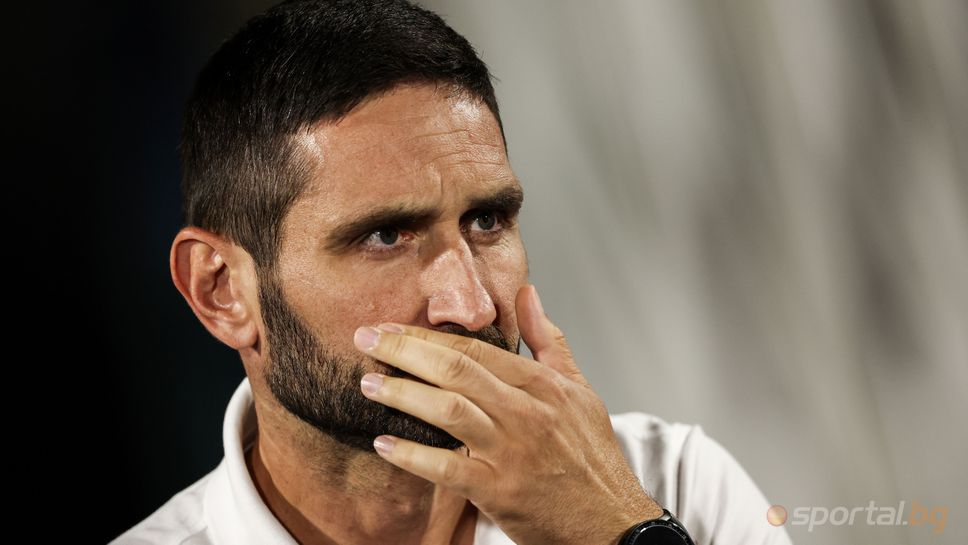 Тунчев: Пропуските се превръщат в наша слабост