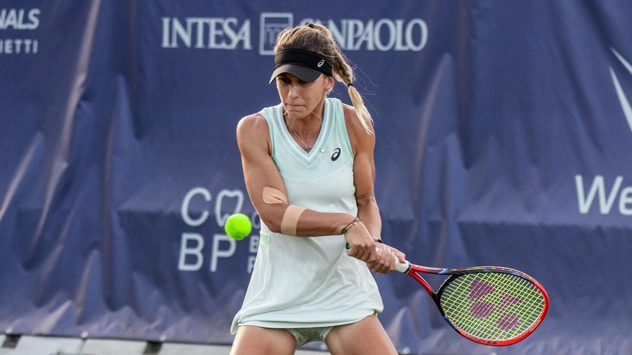 Гергана Топалова продължава по план към 1/2-финалите в Бонита Спрингс