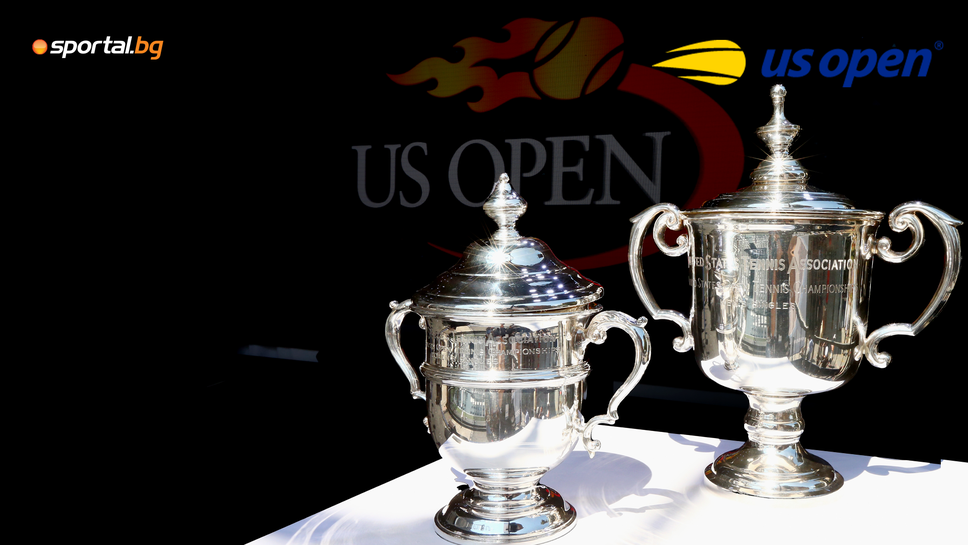 Ден 7 на US Open: Синер, Гоф и Швьонтек приковават вниманието