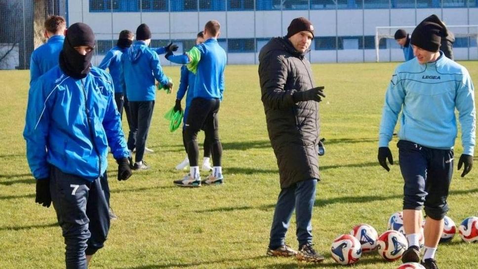 Ивайло Станчев: Знаем какво трябва да направим