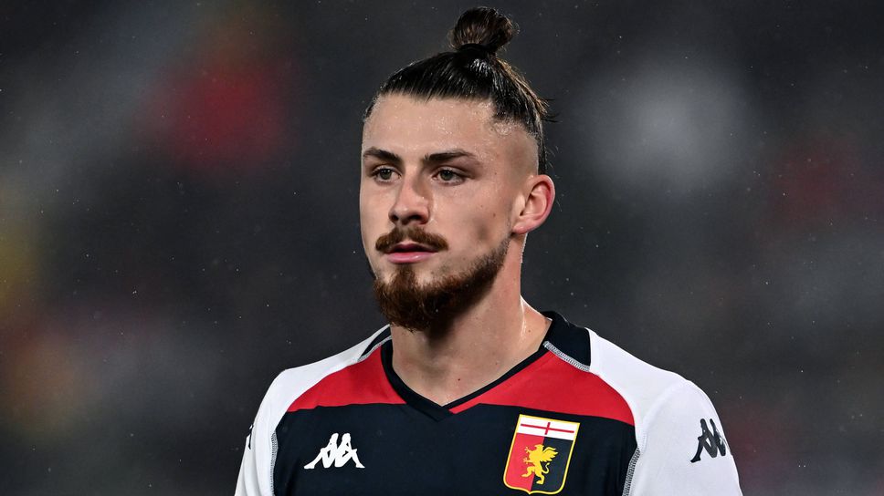 Агентът на Драгушин: Не мога да повярвам, че отказах на Байерн