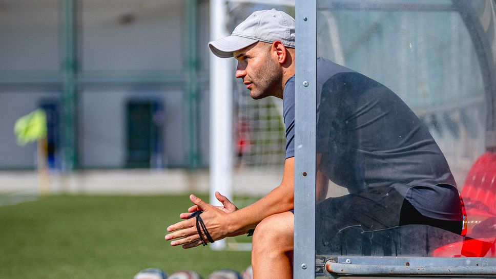 Ивайло Станчев: Равенството в Разград е закономерно