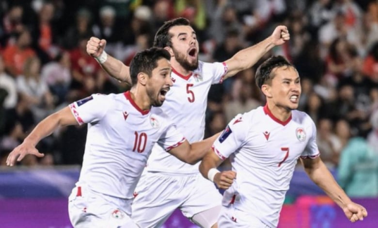 Халф на ЦСКА 1948 и компания препънаха Саудитска Арабия