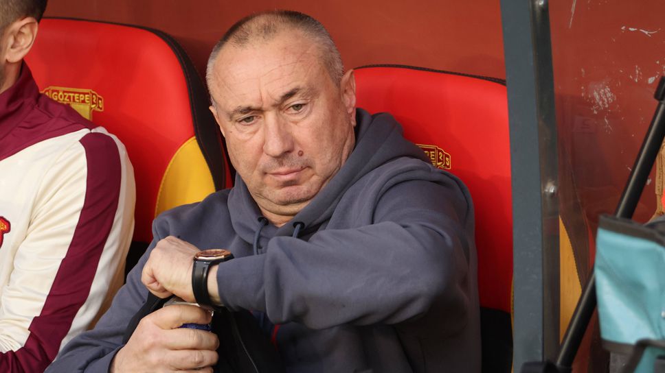 Кръстев, Мъри и Гьозтепе писаха "двойка" на Анталияспор и още са в битката за Европа