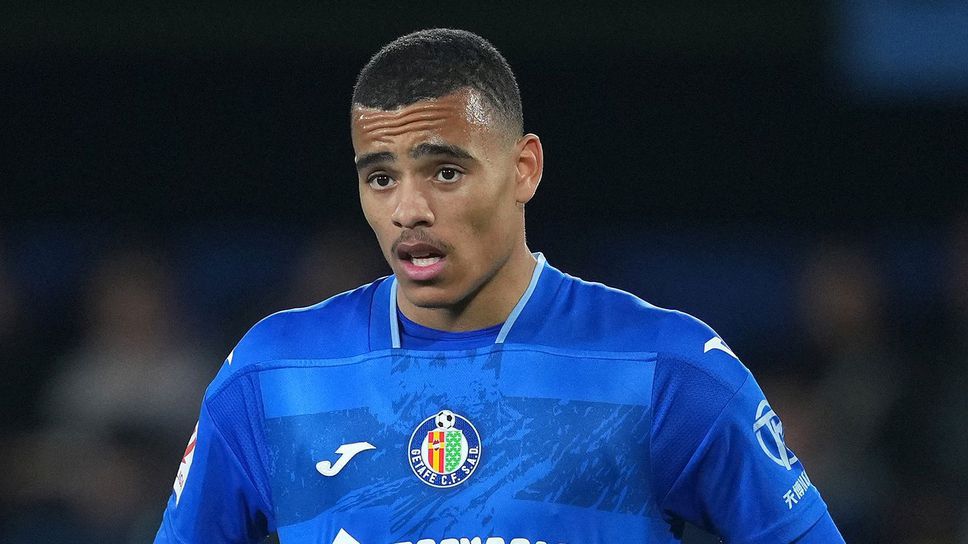 Грийнууд може да започне подготовка с Манчестър Юнайтед