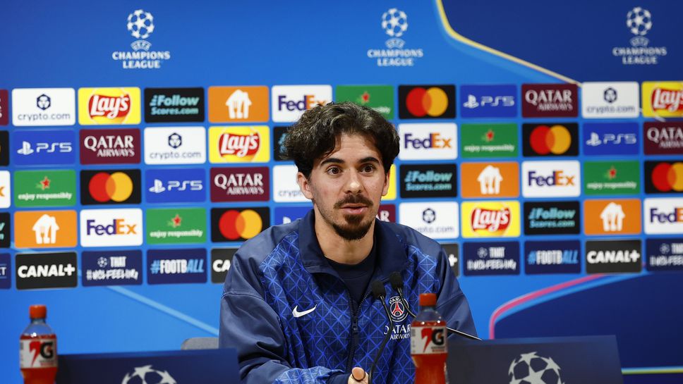 Витиня: Ливърпул си е Ливърпул, дори да не е в най-добрата си форма