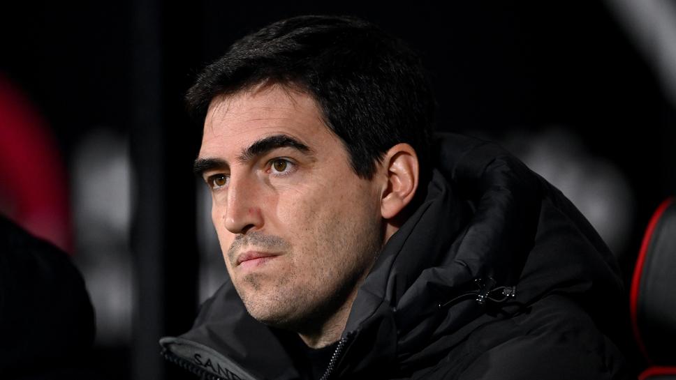 Ясни са първите мачове на Ираола като треньор на Ливърпул