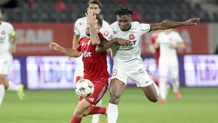 Милен Желев победи Антони Иванов в българското дерби в Румъния