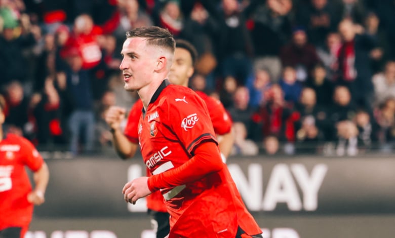 Рен надви Марсилия в битката за евроквоти