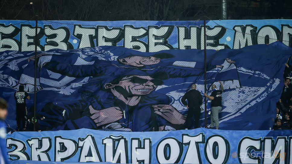Шеф в Спартак (Варна): Конкуренцията е запретнала ръкави, няма да е никак лесно
