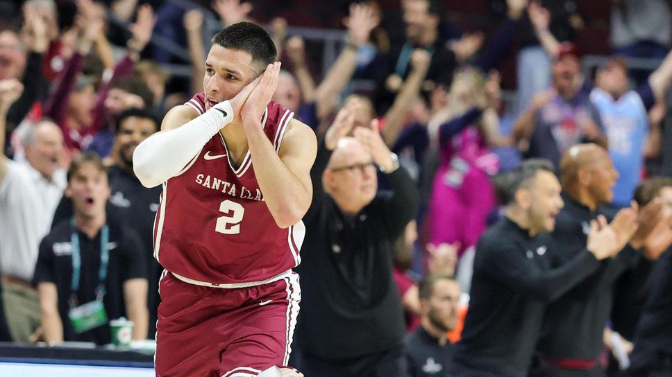 Санта Клара и Александър Гавалюгов не стигнаха до първа победа от 30 години в "Мартенската лудост"