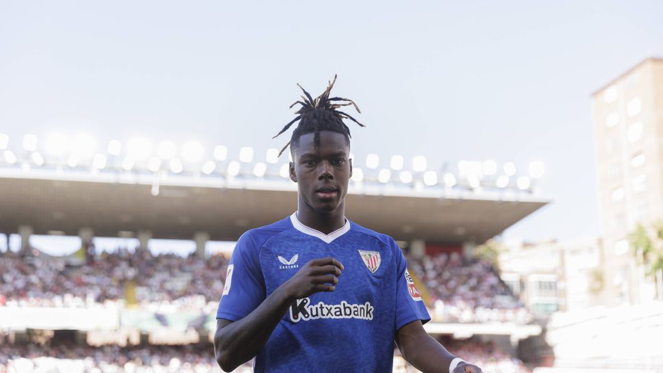 Атлетик Билбао приключи кампанията с успех и вратарски подвиг