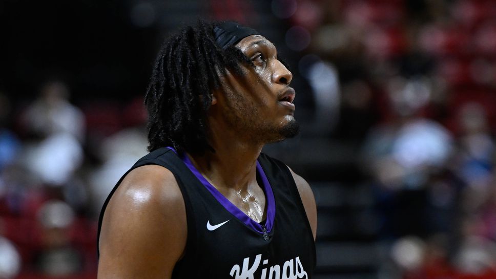 Детройт попълни състава си с освободен от бившия отбор на Везенков