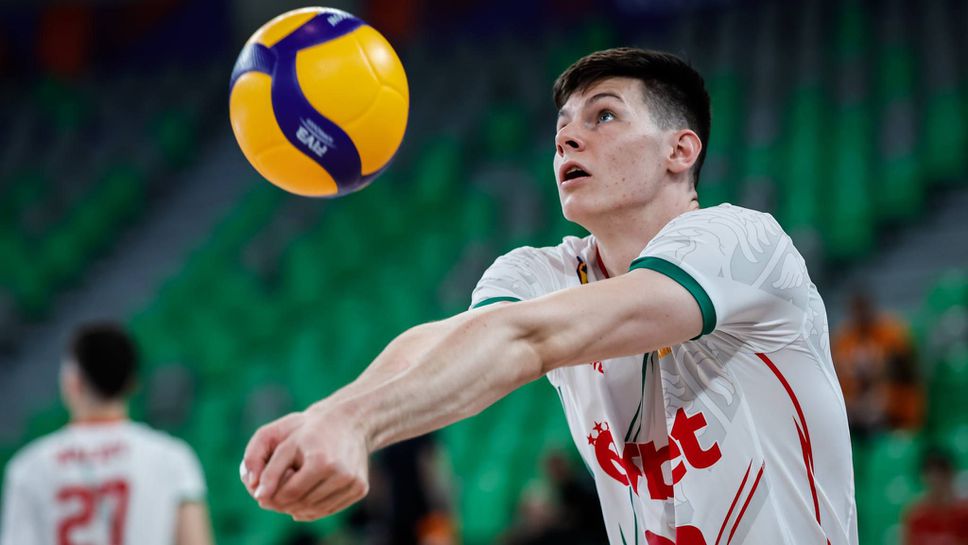 Национал ще играе в турски гранд