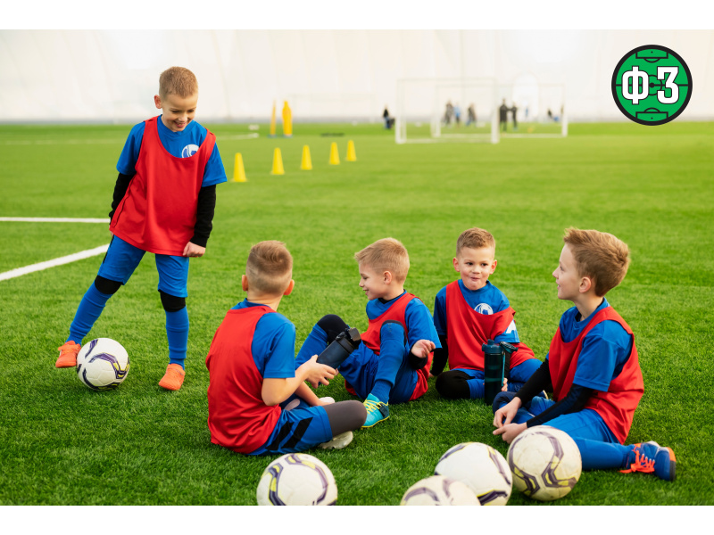Фестивал „Футбол 3“ събира най-малките таланти тази събота
