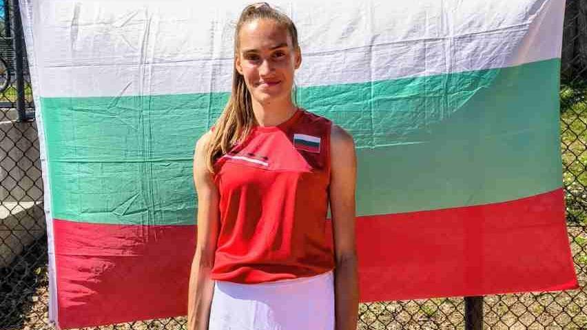 Глушкова ще спори за титлата на сингъл на турнир в Сърбия